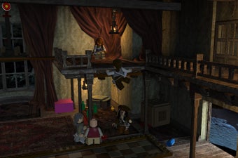 Imagen 6 para Lego Pirates of the Carib…