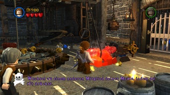 Imagen 17 para Lego Pirates of the Carib…