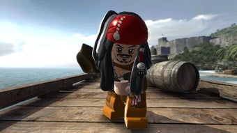 Imagen 10 para Lego Pirates of the Carib…