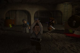Imagen 14 para Lego Pirates of the Carib…
