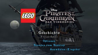 Immagine 2 per Lego Pirates of the Carib…