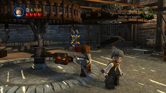 Imagen 16 para Lego Pirates of the Carib…
