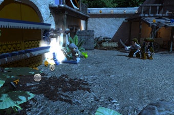 Imagen 5 para Lego Pirates of the Carib…