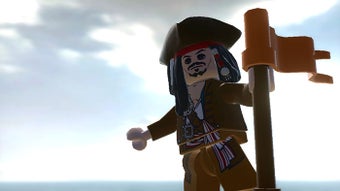 Immagine 11 per Lego Pirates of the Carib…