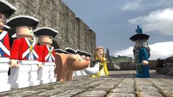 Imagen 12 para Lego Pirates of the Carib…