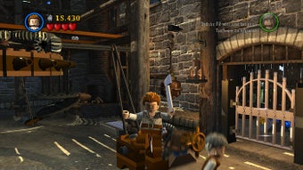Imagen 18 para Lego Pirates of the Carib…