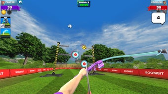 Obraz 0 dla Archery Club