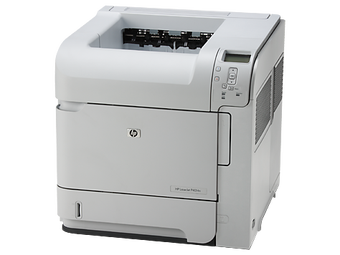 HP LaserJet P4014n Printer drivers