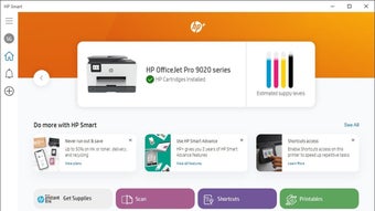 Image 0 for HP Smart