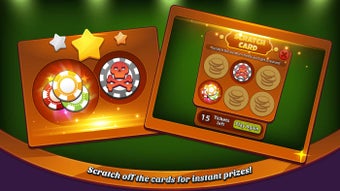 Image 0 for Blackjack Professional