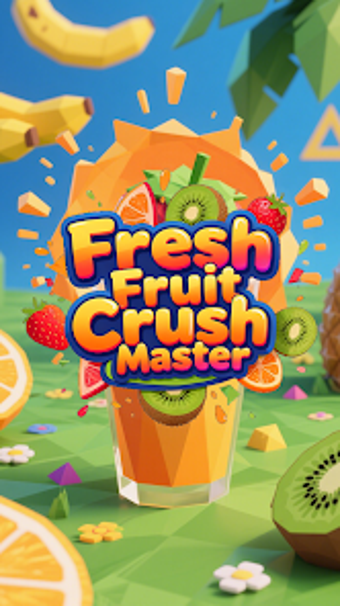 Fresh Fruit Crush Master的第0张图片
