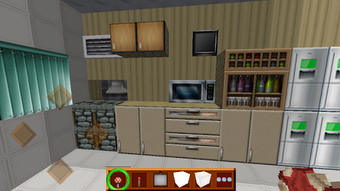 Imagen 5 para Max Craft: Pocket Edition