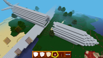 Imagen 2 para Max Craft: Pocket Edition