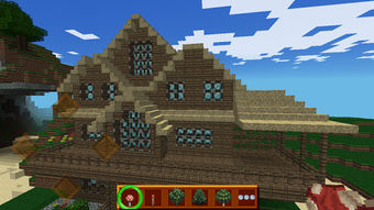 Imagen 3 para Max Craft: Pocket Edition