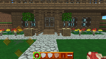 Imagen 1 para Max Craft: Pocket Edition