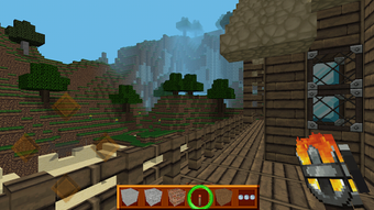 Imagen 4 para Max Craft: Pocket Edition