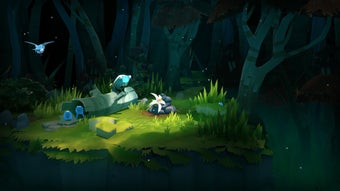 Immagine 0 per The Last Campfire