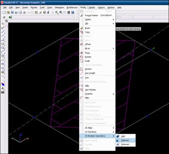 Obraz 3 dla DoubleCAD