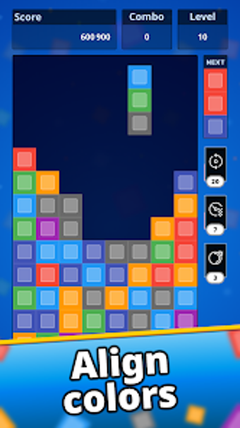 Image 0 for Align Master : Brain Game