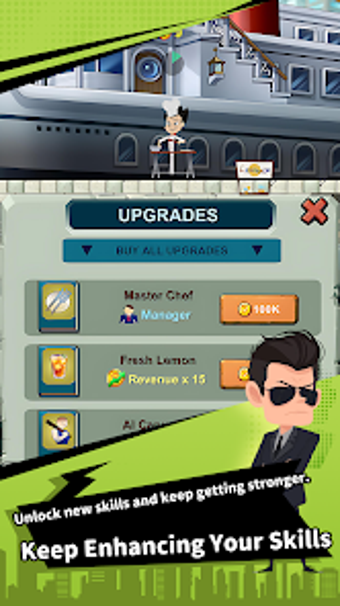 Bild 0 für Power World: Rise