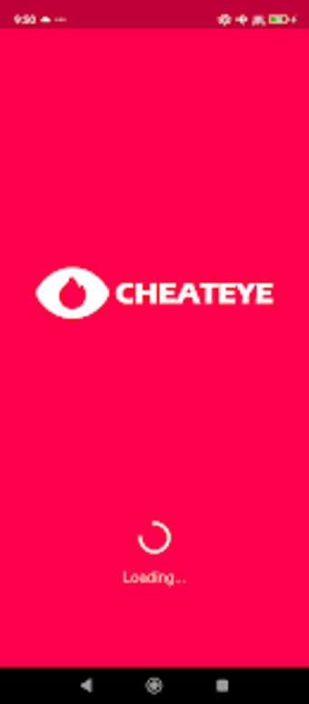 Bild 0 für Cheateye