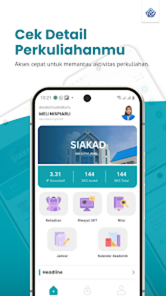 Imagen 0 para Sutha Student