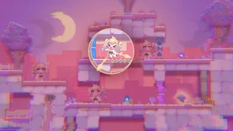 RewindGirl的第0张图片