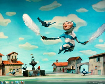 Obraz 0 dla AutoHideDesktopIcons