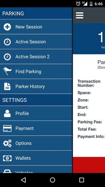 Passport Parking Canada的第2张图片