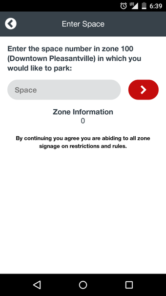 Passport Parking Canada的第4张图片
