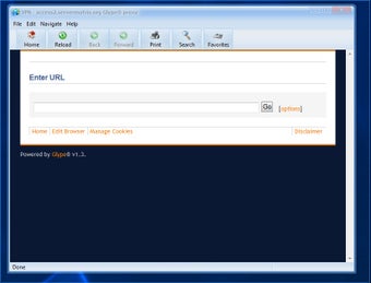 Immagine 0 per Free Proxy