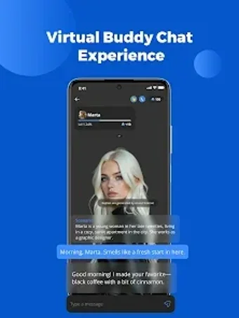 Fast AI - Crush on AIの画像0