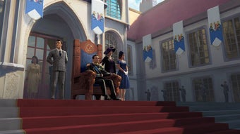 Obraz 0 dla Suzerain: Kingdom of Rizi…