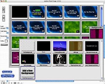 Bild 0 für ProPresenter