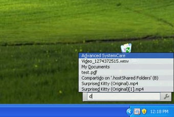 Obraz 0 dla Listary Portable