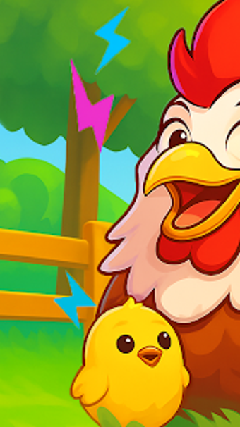 Clucky Smashの画像0