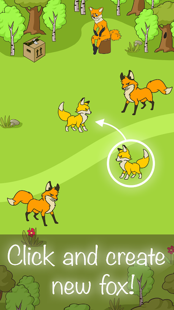 Bild 0 für Angry Fox Evolution  - Id…