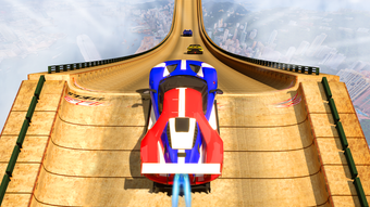 Bild 0 für Mega Ramps Stunt Ultimate…