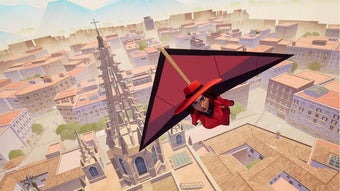 Bild 0 für Carmen Sandiego Deluxe DL…