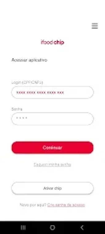 Bild 0 für iFood chip