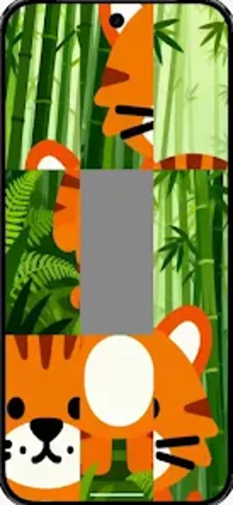 Bild 0 für PINGTU Classic Puzzle Fun