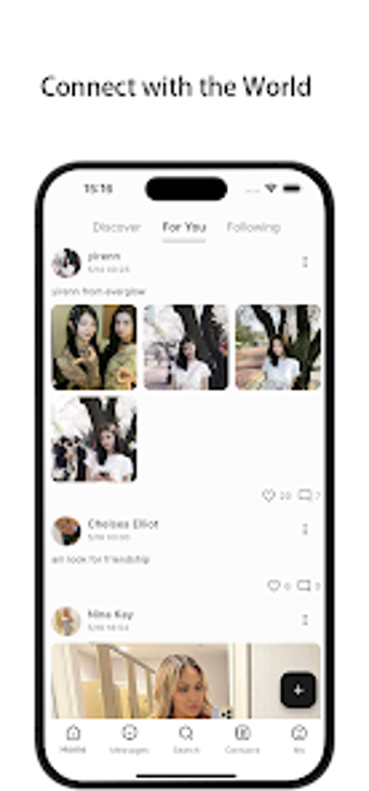 Immagine 0 per PopCat - Meet Talk  Explo…