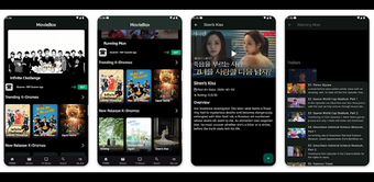 Obraz 0 dla HDMoviesbox 4K - MovieBox…