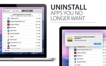 Immagine 0 per Disk Cleaner - The Best C…