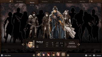 Rise Eterna的第0张图片