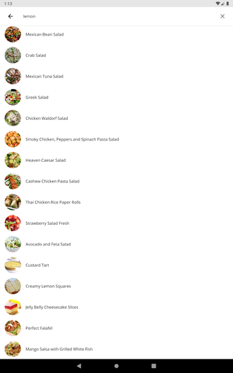 Holiday recipes cookbook的第0张图片