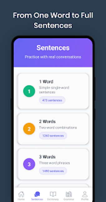 Bild 0 für Quicklish: Learn English