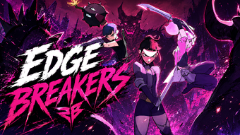 Bild 0 für Edge Breakers
