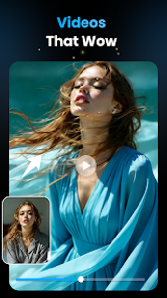Image 0 pour LenSpark: AI Video and Ph…