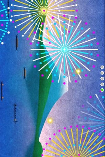 Image 0 for FireWorks JPN LWP Trial